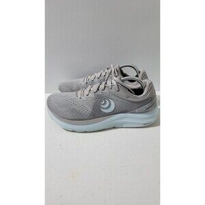 Topo Athletic Phantom 3 Sneaker Women's EU 42 US 10 Grey/Stone